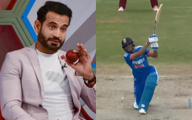 ‘Shubman Gill looked good and in total control’ - Irfan Pathan lauds youngster after returning among runs for Team India