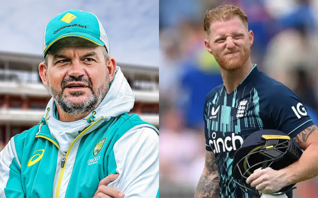 ﻿ ‘We are still hopeful’ - Matthew Mott expects Ben Stokes to take U-turn and play ODI World Cup