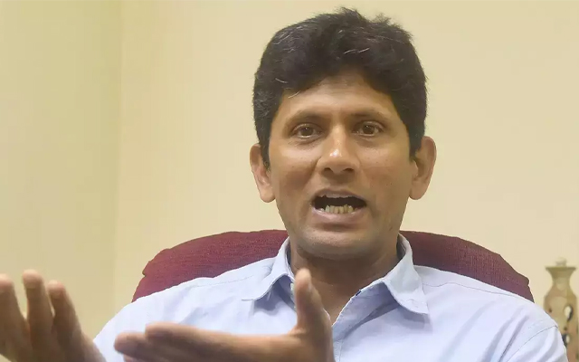 India has been a very ordinary limited overs side for sometime now: Venkatesh Prasad