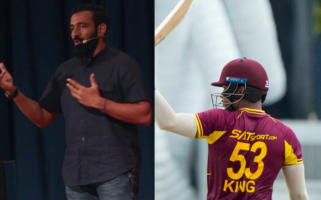 With teams focusing a lot of their energy on Nicholas Pooran, Brandon King flew under the radar: Robin Uthappa