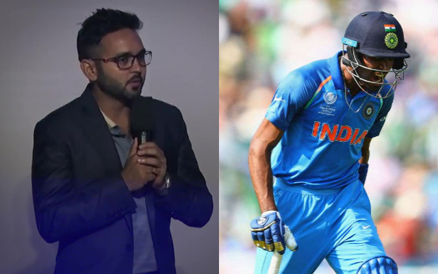 India would want to get some runs for Hardik Pandya in the Asia Cup before ODI World Cup: Parthiv Patel