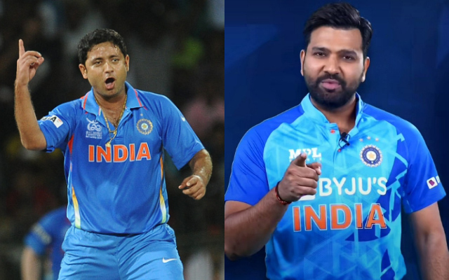'Captain wanted Piyush Chawla, so Rohit Sharma got left out' - Former selector on batter's 2011 World Cup snub