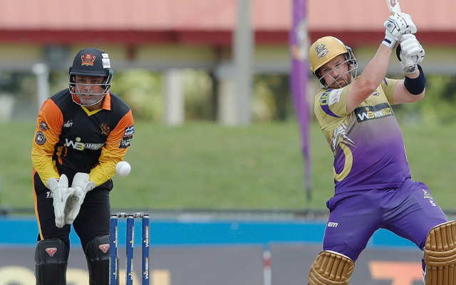 US Masters T10 League 2023: Devendra Bishoo shines as California Knights prevail over New York Warriors