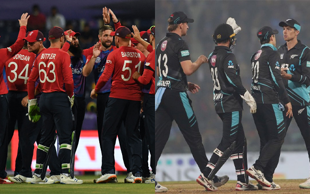 England vs New Zealand 2023 1st T20I: Stats Preview of Players' Records and Approaching Milestones