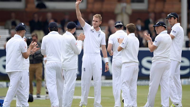 Stuart Broad's 10 unforgettable performances in international cricket