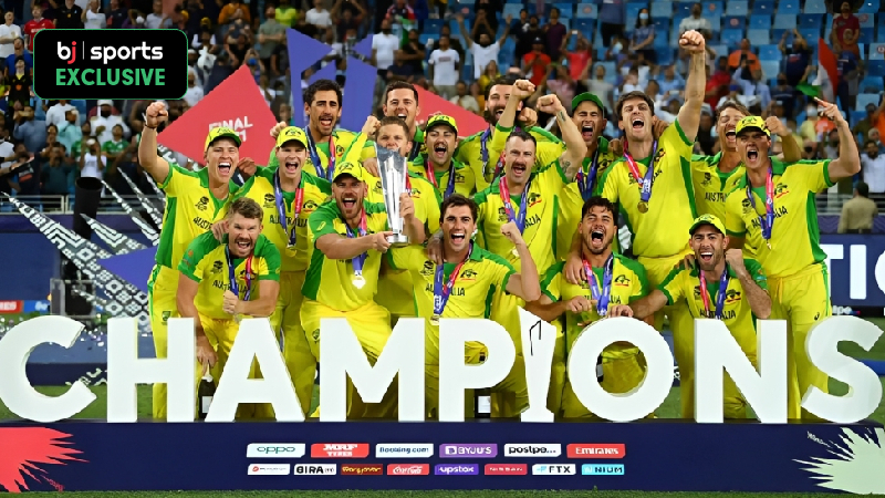3 Reasons why Australia can win their 6th ODI World Cup this year
