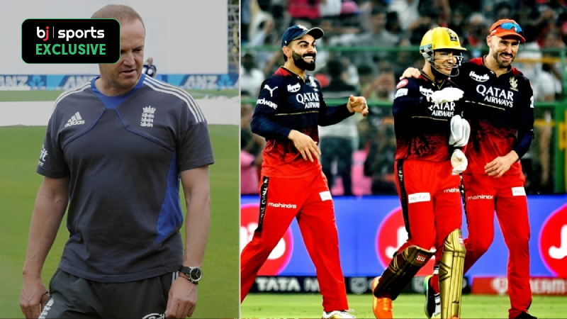 ﻿ 3 major things that Andy flower needs to change at RCB