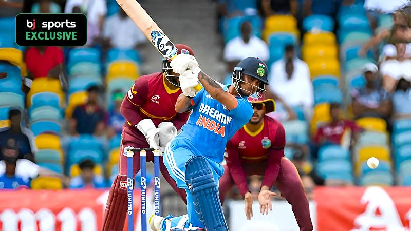 3 reasons why India can whitewash West Indies in their upcoming T20I series