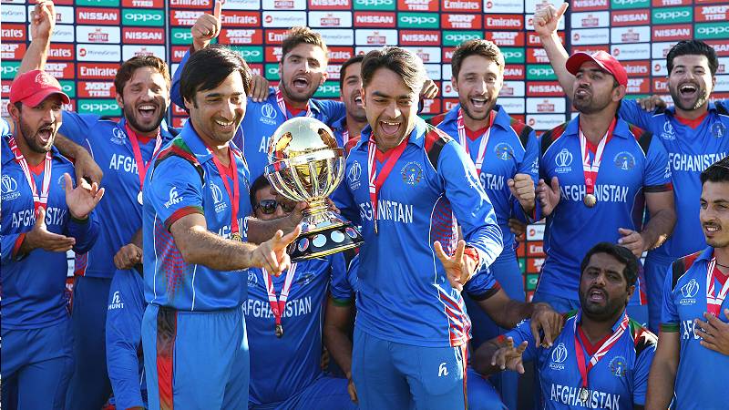 Asia Cup 2023: Ranking teams based on their final squad