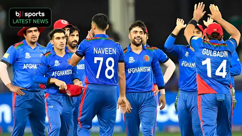 Afghanistan announce 18-member squad for ODI series against Pakistan, Noor Ahmad returns