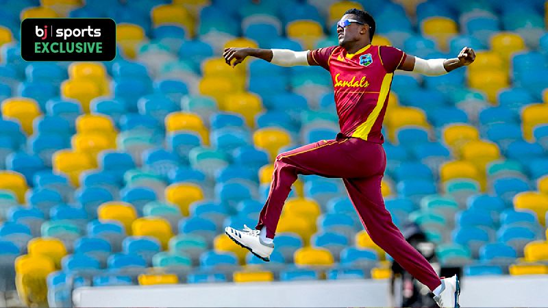 IND vs WI - Predicting West Indies' Playing XI for first T20I