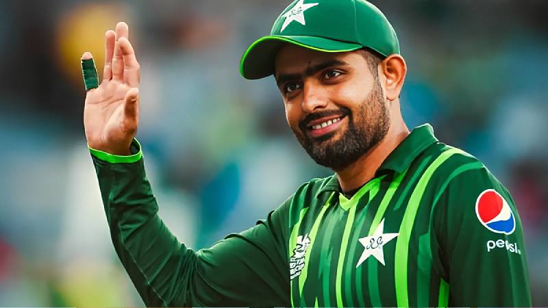 Asia Cup 2023: Pakistan's strongest XI