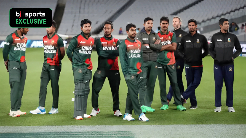 3 Reasons why Bangladesh can make it to the semifinal of ODI World Cup 2023