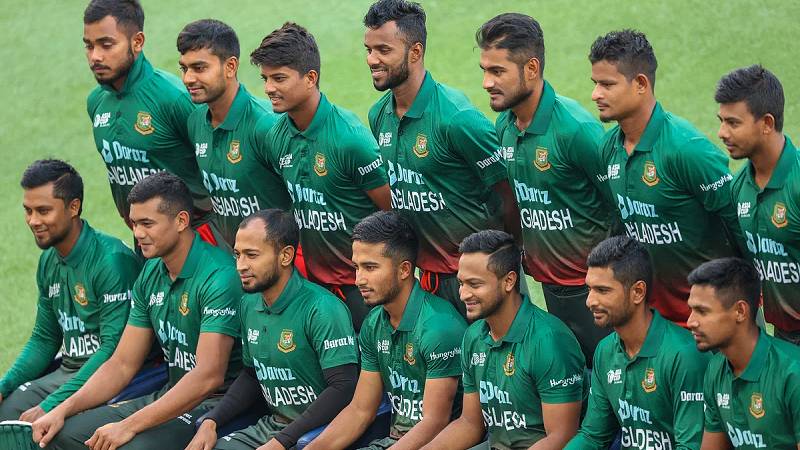 Asia Cup 2023: Ranking teams based on their final squad