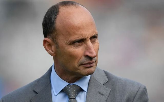 India are the most balanced Test side, especially in their home conditions: Nasser Hussain