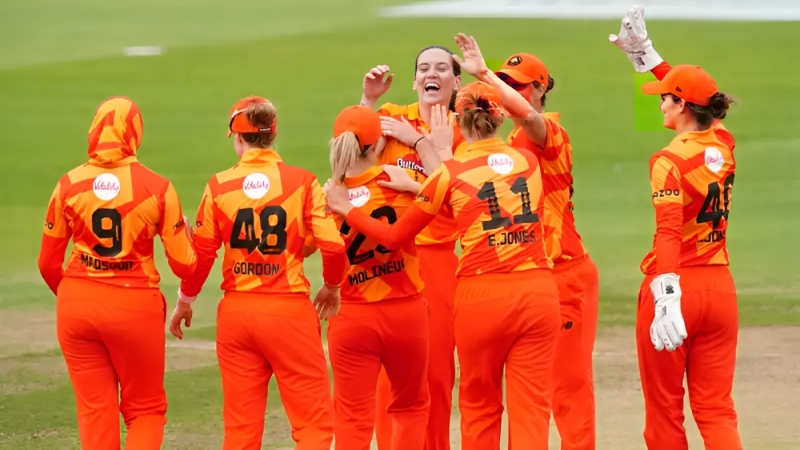 The Hundred Women’s Competition 2023 Match 25, BPH-W vs TRT-W Match Prediction – Who will win today’s match between BPH-W vs TRT-W