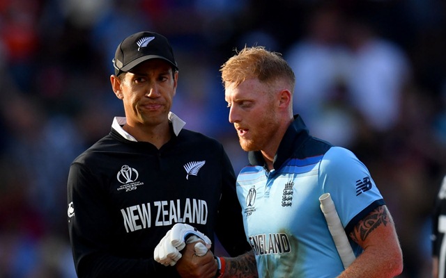 'The Big man is back' - Ben Stokes breaks the internet as he returns to England ODI squad ahead of World Cup 2023