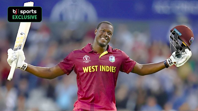 3 Forgotten West Indies players who featured in the 2019 ODI World Cup