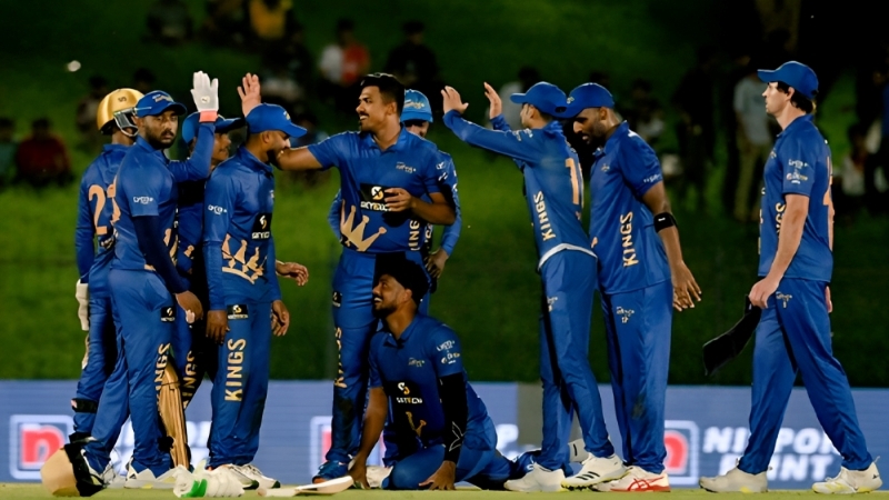 LPL 2023 Final, DA vs BLK Match Prediction – Who will win today’s LPL match between DA vs BLK