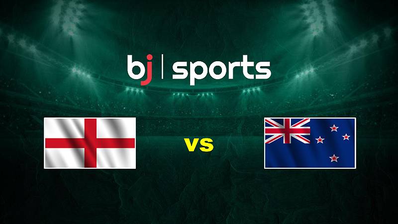 England vs New Zealand 1st T20: Match Prediction – Who will win today’s match between ENG vs NZ?