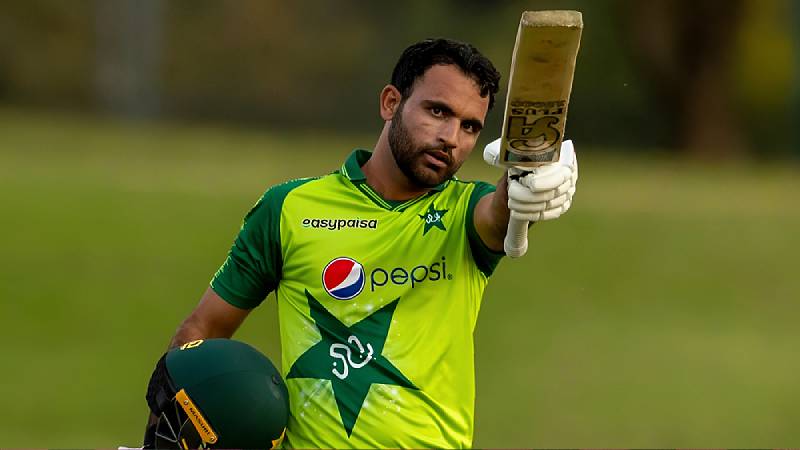 Asia Cup 2023: Pakistan's strongest XI