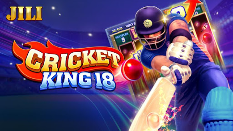 JILI Cricket King 18: Where Glamour Meets Gaming with Hansika