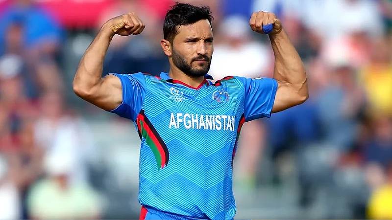 Asia Cup 2023: Afghanistan's strongest predicted playing XI for the tournament