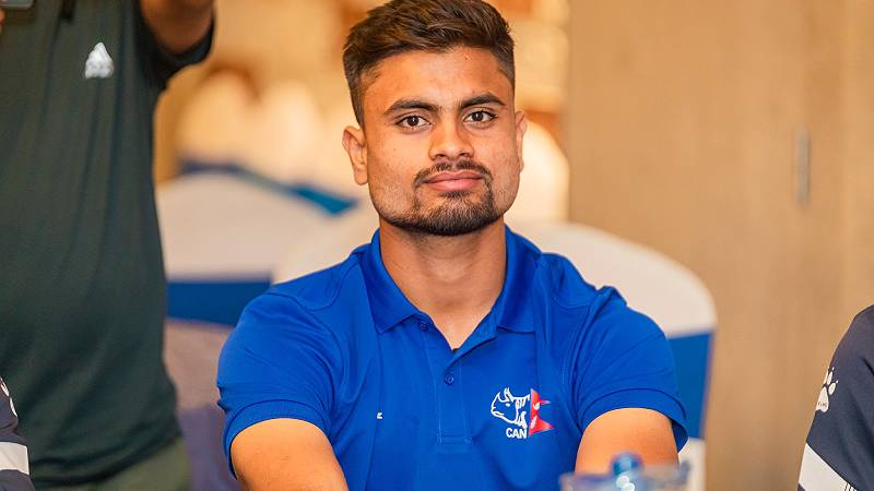 Asia Cup 2023: Teamwise youngest player of the tournament