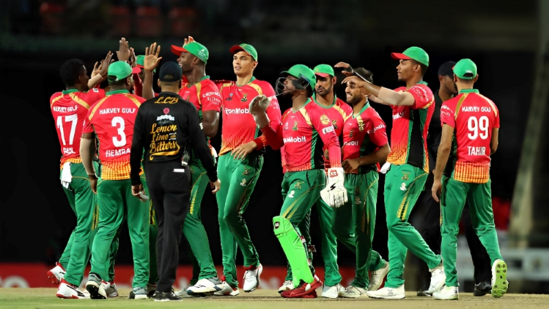 CPL 2023: Match 4, SLK vs GAW Match Prediction – Who will win today’s match between SLK vs GAW?