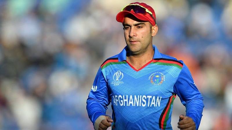 Asia Cup 2023: Afghanistan's strongest predicted playing XI for the tournament