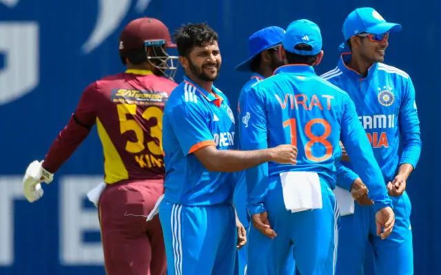 WI vs IND: क्या बारिश बिगाड़ सकती है पहले टी-20 मुकाबले का खेल? जाने यहां