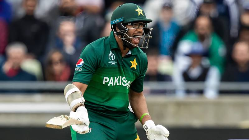 Asia Cup 2023: Pakistan's strongest XI