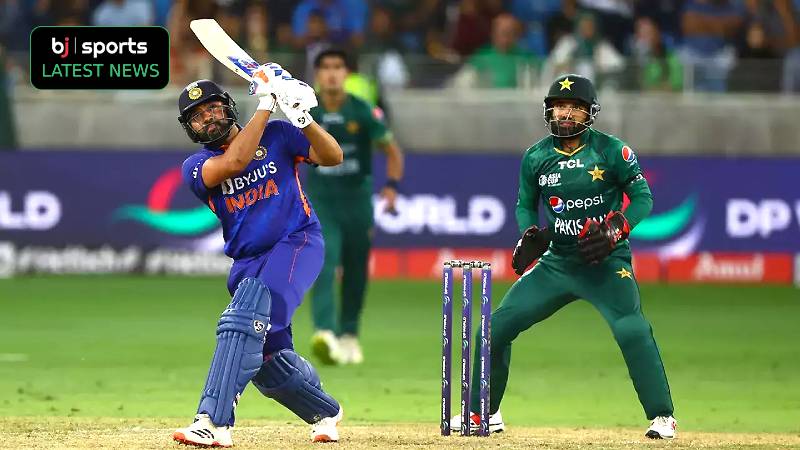 Ind vs Pak Weather Report: Unexpected Balagolla storm threatens to interrupt India - Pakistan Asia Cup match