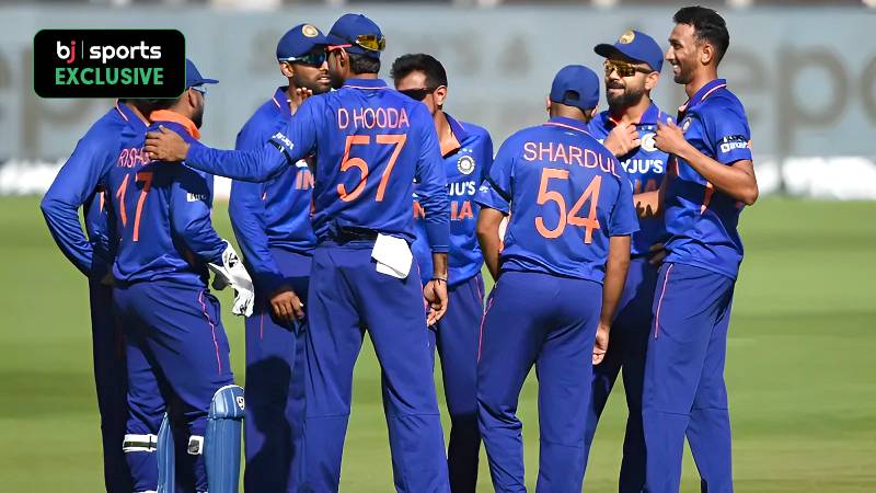 Top 3 talking points from India vs West Indies ODI series