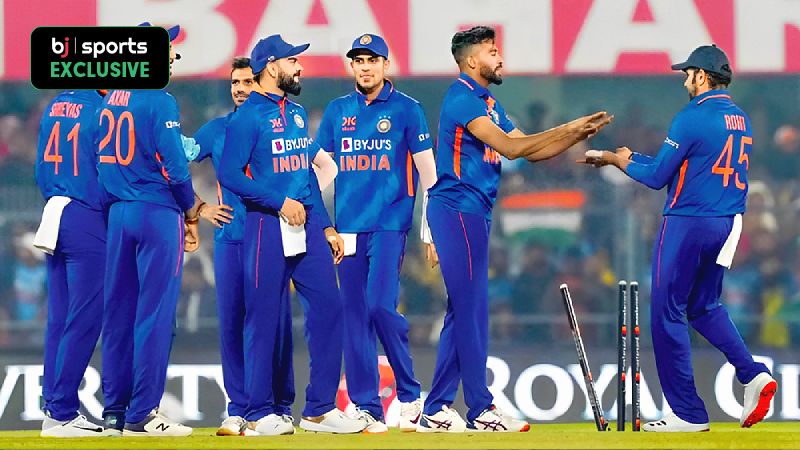 3 reasons why India can still win the T20I series against West Indies