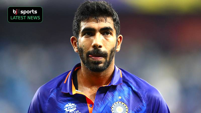 India's new T20I skipper Jasprit Bumrah reflects on his rehabilitation journey ahead of Ireland series