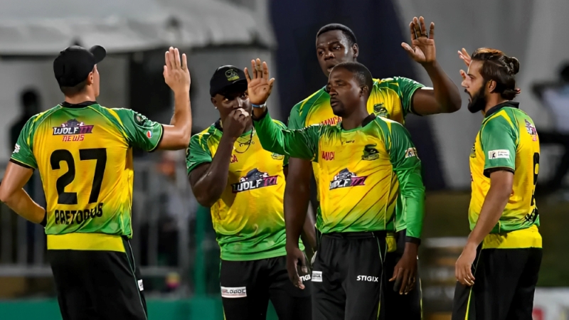 CPL 2023: Match 1, SLK vs JAM Match Prediction – Who will win today’s match between SLK vs JAM?