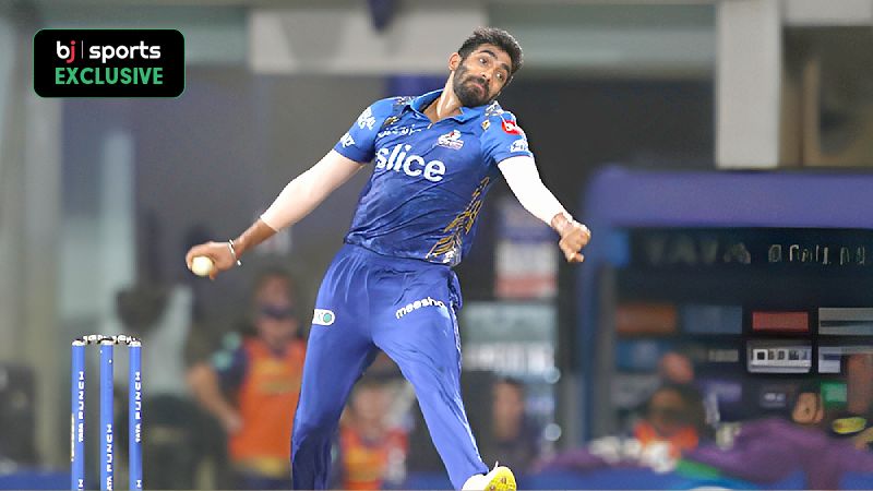 Bowlers to bowl to most no balls in IPL