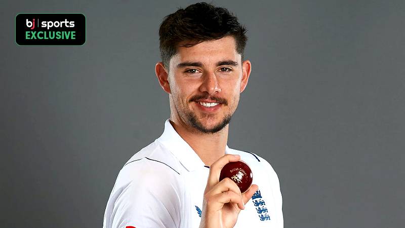 3 players who can replace Stuart Broad in England Test team