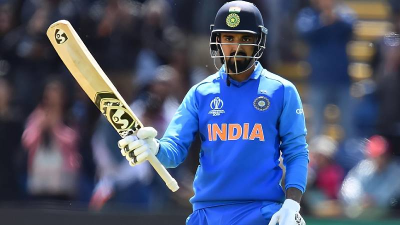 ODI World Cup 2023: 5 Players who can bat at number 4