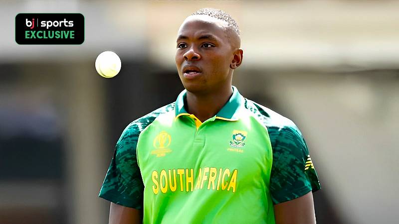 3 South Africa players that will be their key to success in ODI World Cup 2023