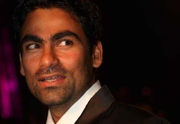 Sanju Samson is ready for the World Cup: Mohammad Kaif