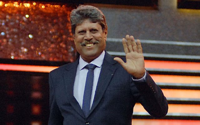 'Who made that fixture?' - Kapil Dev displeased with India's hectic World Cup roster