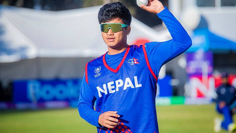 Asia Cup 2023: Nepal's strongest predicted playing XI for the tournament