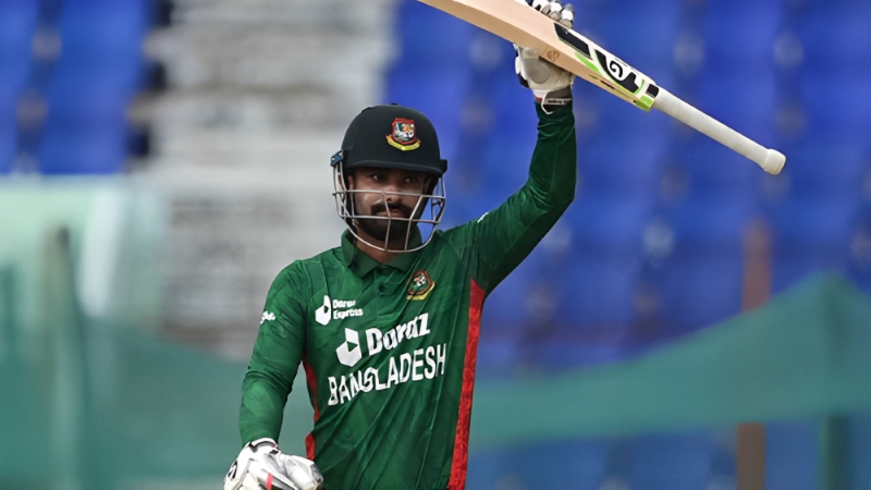 Asia Cup 2023: Bangladesh's Strongest XI