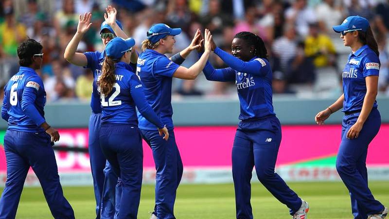 The Hundred Women's Competition 2023: Match 24, LNS-W vs NOS-W Match Prediction – Who will win today’s match between LNS-W vs NOS-W?