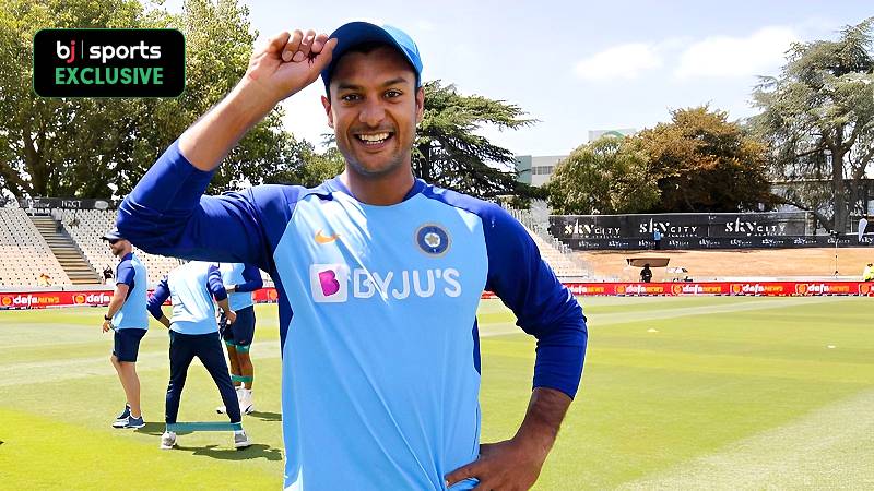 3 Forgotten Indian players who featured in 2019 ODI World Cup