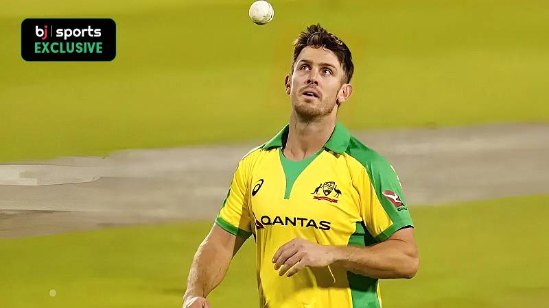 Top 3 captaincy options for Australia in Pat Cummins' absence