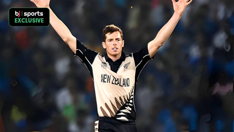 3 New Zealand players that will be their key to success in ODI World Cup 2023