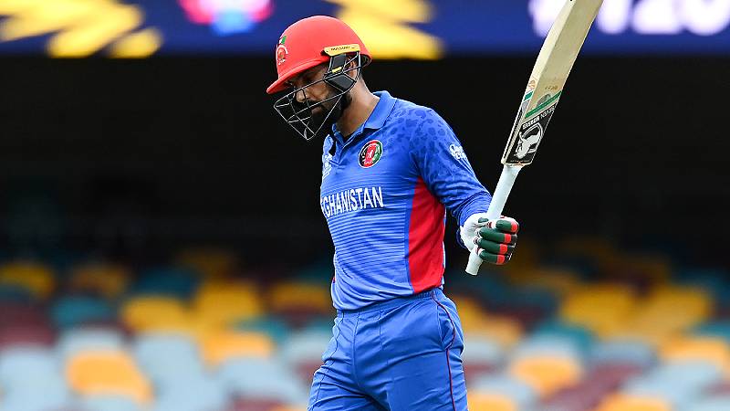 Asia Cup 2023: Afghanistan's strongest predicted playing XI for the tournament